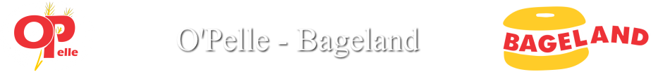 Bageland Site